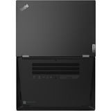 Lenovo ThinkPad L13 2-in-1 Gen 5 (21LM001JMH) 13.3"  laptop Zwart | Core Ultra 5 125U | Intel Graphics | 16 GB | 512 GB SSD | Touch