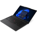 Lenovo ThinkPad T14 Gen 6 (21QG001UMH) 14"  Copilot+ laptop Zwart | Core Ultra 7 258V | Arc Graphics 140V | 32 GB | 1 TB SSD