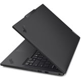 Lenovo ThinkPad T14 Gen 6 (21QG001UMH) 14"  Copilot+ laptop Zwart | Core Ultra 7 258V | Arc Graphics 140V | 32 GB | 1 TB SSD