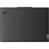 Lenovo ThinkPad T14 Gen 6 (21QG001UMH) 14"  Copilot+ laptop Zwart | Core Ultra 7 258V | Arc Graphics 140V | 32 GB | 1 TB SSD