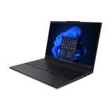 Lenovo ThinkPad T16 Gen 4 Intel (22AW0048MH) 16"  Copilot+ laptop Zwart | Ultra 5 228V | Arc Graphics 130V | 32 GB | 1 TB SSD