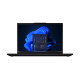 Lenovo ThinkPad T16 Gen 4 Intel (22AW0048MH) 16"  Copilot+ laptop Zwart | Ultra 5 228V | Arc Graphics 130V | 32 GB | 1 TB SSD