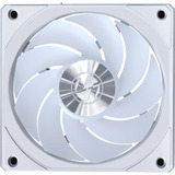 Lian Li UNI FAN CL120 Wireless Reverse case fan Wit, 4-pin PWM