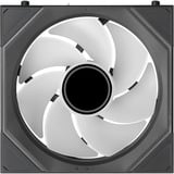 Lian Li UNI FAN SL-INF FLEX Reverse Blade RGB case fan Zwart, 120 x 124 x 28 mm, PWM