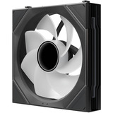Lian Li UNI FAN SL-INF FLEX Reverse Blade RGB case fan Zwart, 120 x 124 x 28 mm, PWM