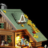 Lumibricks  Constructiespeelgoed 