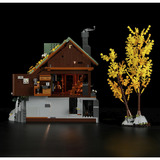 Lumibricks  Constructiespeelgoed 