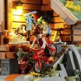 Lumibricks  Constructiespeelgoed 