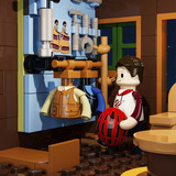 Lumibricks  Constructiespeelgoed 