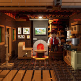 Lumibricks  Constructiespeelgoed 