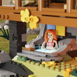 Lumibricks  Constructiespeelgoed 