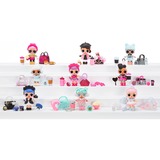 MGA Entertainment L.O.L. Surprise! - Present Surprise Winter Chill - Confetti pop 