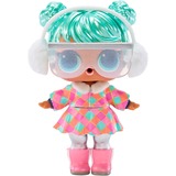 MGA Entertainment L.O.L. Surprise! - Present Surprise Winter Chill - Confetti pop 