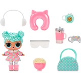 MGA Entertainment L.O.L. Surprise! - Present Surprise Winter Chill - Confetti pop 