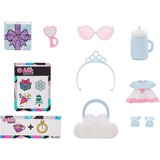 MGA Entertainment L.O.L. Surprise! - Present Surprise Winter Chill - Confetti pop 