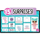 MGA Entertainment L.O.L. Surprise! - Present Surprise Winter Chill - Confetti pop 