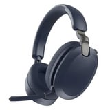 MSI MAESTRO 500 WIRELESS - Navy over-ear gaming headset Donkerblauw, 2.4 GHz / Bluetooth 5.4 / 3.5 mm AUX