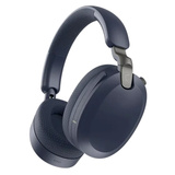 MSI MAESTRO 500 WIRELESS - Navy over-ear gaming headset Donkerblauw, 2.4 GHz / Bluetooth 5.4 / 3.5 mm AUX