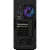 MSI MPG Infinite X2 14NUG7-448EU gaming pc Zwart | Core i7-14700KF | RTX 4080 SUPER | 32 GB | 2 TB SSD