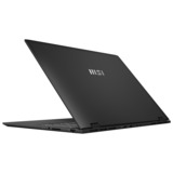 MSI Prestige 16 AI Evo B1MG-232NL 16"  laptop Donkergrijs | Ultra 7 165H | Arc Graphics | 16 GB | 512 GB SSD