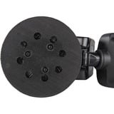 Makita Excentrische schuurmachine DBO180Z 18V Blauw/zwart, Accu en lader niet inbegrepen