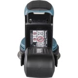 Makita Excentrische schuurmachine DBO180Z 18V Blauw/zwart, Accu en lader niet inbegrepen