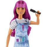 Mattel Carrièrepop - Salon stylist 