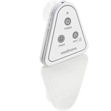 Medisana BBS Bubbelbadmat massage apparaat Wit