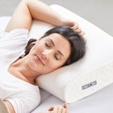 Medisana SP 100 SleepWell Hoofdkussen massagekussen Wit