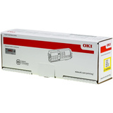 OKI Toner geel 46490401 