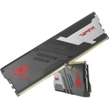 Patriot Viper Venom 32 GB DDR5-5600 (2x 16 GB) werkgeheugen Zwart, PVV532G560C36K, XMP 3.0