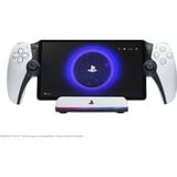 PowerA Oplaadstation voor PlayStation Portal Remote Player met Lumectra Wit/zwart