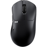 Pulsar Pulsar X3 Wireless Gaming Mouse Zwart, 32000 DPI