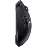 Pulsar Pulsar X3 Wireless Gaming Mouse Zwart, 32000 DPI