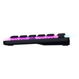 Razer Deathstalker V2 Pro TKL RGB mechanisch gaming toetsenbord Zwart, US lay-out (QWERTY), Razer Linear Optical (Red), 80% (TKL)	, Bluetooth