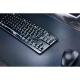 Razer Deathstalker V2 Pro TKL, gaming toetsenbord Zwart, US lay-out, RGB leds, ABS keycaps, Bluetooth