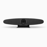 Rocware RC10 4K UHD USB Video Bar conferentiesysteem Zwart, 8,51 MP CMOS-sensor, Bluetooth 5.0