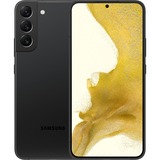 SAMSUNG Galaxy S22+ mobiele telefoon Zwart, 128 GB, 5G, Dual-SIM, Android