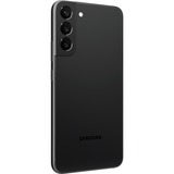 SAMSUNG Galaxy S22+ mobiele telefoon Zwart, 128 GB, 5G, Dual-SIM, Android