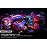 Samsung 9100 PRO 4 TB SSD MZ-VAP4T0BW, PCIe Gen 5.0 x4, NVMe 2.0