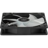 SilverStone Air Penetrator 140i ARGB case fan Zwart, 4-pins PWM fan-connector