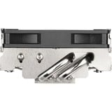 SilverStone Hydrogon H90 ARGB CPU-koeler 4-pins PWM fan-connector