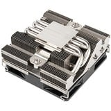 SilverStone Hydrogon H90 ARGB CPU-koeler 4-pins PWM fan-connector