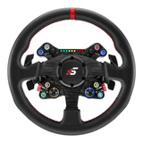 Simagic GT Neo X330R stuur add-on Zwart