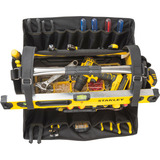 Stanley FATMAX Open Gereedschapstas Quick Access Zwart/geel