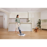 Tineco IFLOOR 5 Breeze - wet & dry vloerreiniger  nat- en droogzuiger Wit/grijs