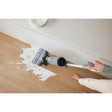 Tineco IFLOOR 5 Breeze - wet & dry vloerreiniger  nat- en droogzuiger Wit/grijs