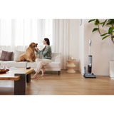 Tineco IFLOOR 5 Breeze - wet & dry vloerreiniger  nat- en droogzuiger Wit/grijs