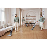Tineco IFLOOR 5 Breeze - wet & dry vloerreiniger  nat- en droogzuiger Wit/grijs
