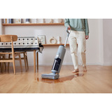 Tineco IFLOOR 5 Breeze - wet & dry vloerreiniger  nat- en droogzuiger Wit/grijs